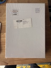 Forever Laser Dark No-Cut Heat Transfer Paper 8.5" x 11" - 100 Sheets