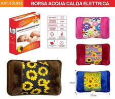 Borse Acqua Calda Per Dolori E Febbre