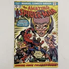 Amazing Spider-Man #138 1974 FN/VF 1st Appearance of Mind Worm *See Description