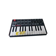 akai mpkmini MIDI Keyboard Controller MPKMINI WITHOUT POWER SUPPLY