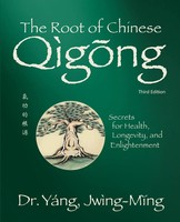 Jwing-Ming Yang | The Root Of Chinese Qigong | Taschenbuch | Englisch (2022)