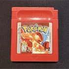 Nintendo  Gameboy Pokemon: Red Version (Tested and Working!)