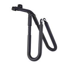 Surfboard Bike Rack Adjustable Bike Surfing Carrier Mount Secure for Surfers