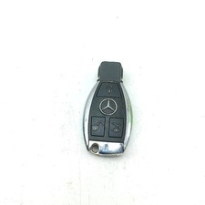 MERCEDES-BENZ GLE W166 Z&uuml;ndschl&uuml;ssel A2229055008 2.1 Diesel 150 kW 2016 35234172