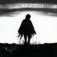 Audio Cd - Neil Young - Harvest Moon - Warner Records -D- Neu