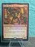Slash, Reptile Rampager (Foil) 0108 (R) MTG Teenage Mutant Ninja Turtles (TMT)