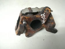 Subaru Legacy 2009 Exhaust Manifold used, Genuine FR698561-55