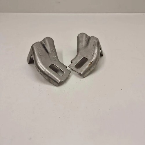 BMW iX3 G08 Kotflügelhalter vorne rechts 9393018 9393017 Electricity 34053670