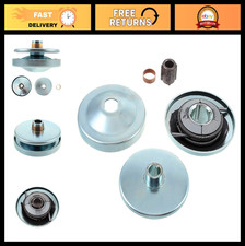30 Series Torque Converter Clutch Driver Pulley for 6.5 HP Go Kart Mini Bike 212