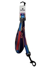 Wolfgang X Cotopaxi Venture Man & Beast Dog Leash 4 Ft NWT