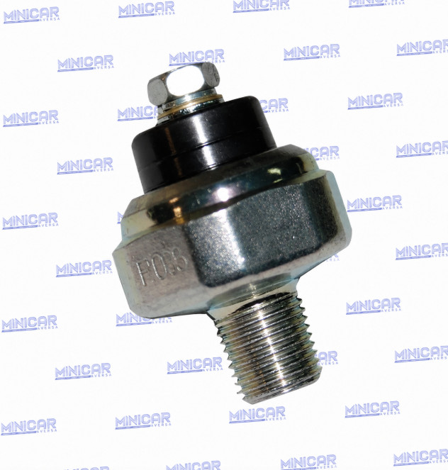 BULBO SENSORE OLIO TAMPERATURA PER MINICAR AIXAM MOTORE  KUBOTA K158413901