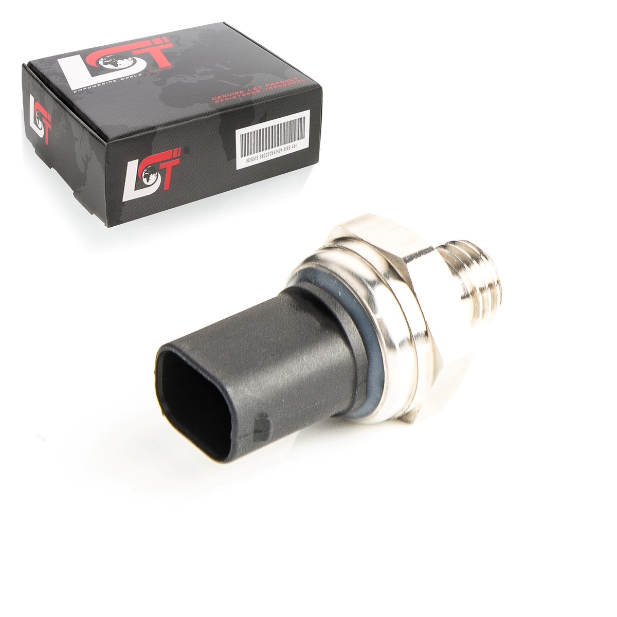 Exhaust Gas Pressure Sensor Differential for mercedes C-Class Cabrio A205 C205