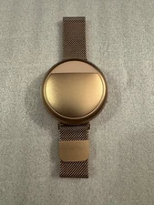 *Read* Embr Ember Labs Wave 2 Rose Gold (WATCH ONLY)