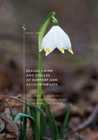 Helen Elliott (U. A.) | Sexual Crime And Circles Of Support And Accountability