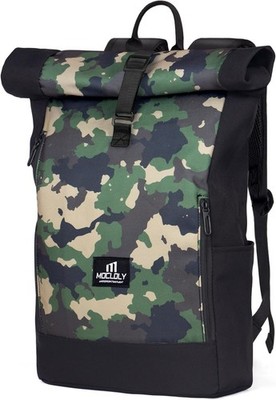 Laptop Backpack Damen & Herren - Wasserdicht - Mit Laptopfach Klein Travel
