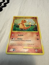 Pokémon - Charmander 101/100 Stormfront (2008) - Holo Secret Rare - NM on eBay