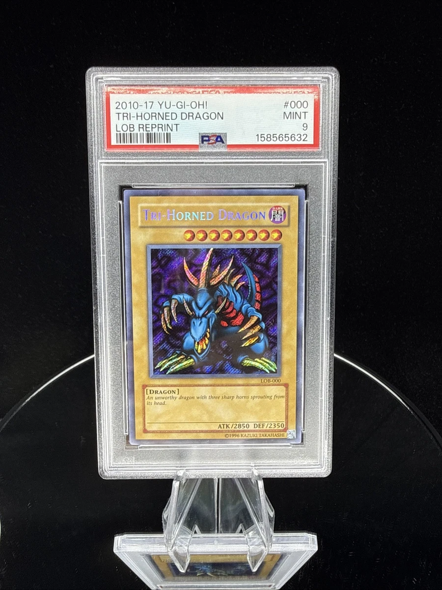 Las mejores ofertas en Tri HORNED DRAGON | eBay
