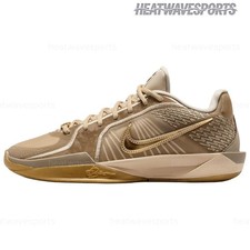 Nike Wmns Sabrina 2 EP 'Stronger Than Gold' HF1798-200 Women New Sizes