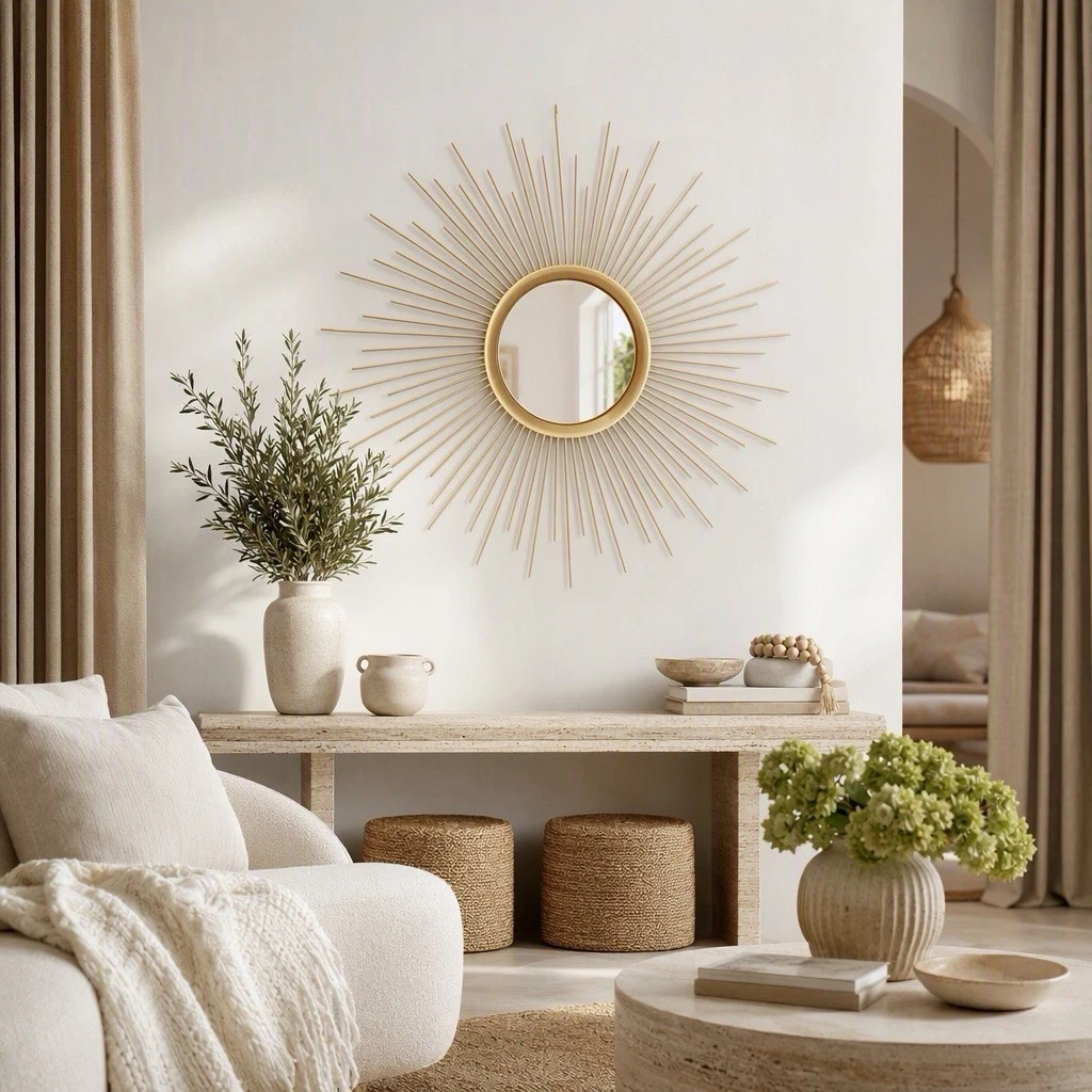 west elm Home Décor Mirrors for sale | eBay