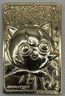 Vintage Pokédex (Haven’t Tried To Turn On) And Metal Jigglypuff Medallion/Coin — photo 4