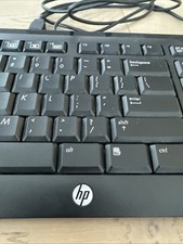 HP USB Keyboard SK-2023