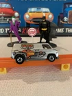 Vintage Hot Wheels 1974 Super Van Calif.Cruisin Chrome H.K.B.W.