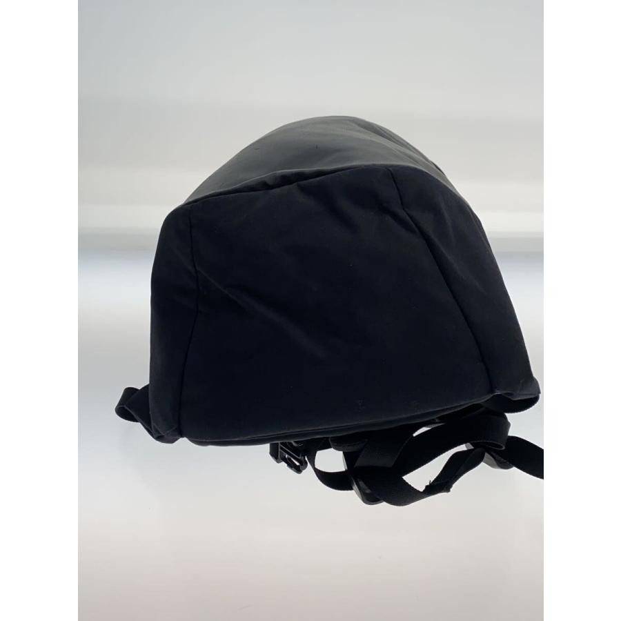 WEXLEY Polyester Black Backpack Authentic Men D:5… - image 4