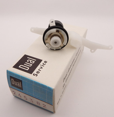 Original Dual 245382 245 382 Zwischenradarm kpl. Idler Arm Assy KA320 KA330 NOS
