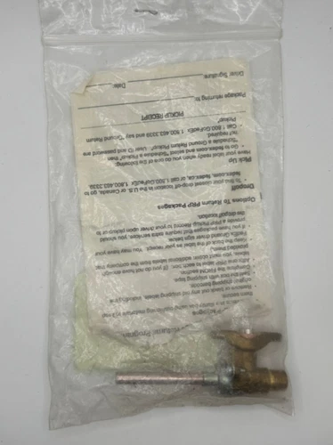 Bosch 00492444 Valve – Genuine OEM Replacement Part