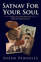 Satnav For Your Soul Guidance From Those Who Have Made The Ultimate Journey Buch