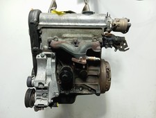 Moteur Volkswagen POLO