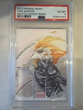 2013 Upper Deck Marvel Now Trading Cards 18