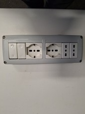 Euro Desktop Power Module