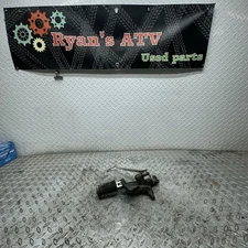 05-09 SUZUKI BOULEVARD M50 VZ800 LEFT FRONT FOOT REST PEG STEP PEDAL LEVER