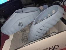 Drake's Nocta x Mind 001 Blue Owl Concept Size US 7-12 Men's NEW