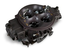 Holley 0-80903hbm 1050 Cfm Gen 3 Marine Ultra Dominator Carburetor