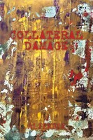 Al Ferber | Collateral Damage | Taschenbuch | Englisch (2022) | Xlibris Us
