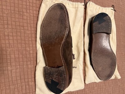 Alden 9697F