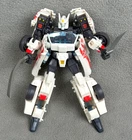 VTG Transformers Drift Generations Deluxe Autobot Figure & Accessories 2010