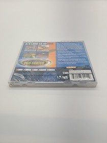 Tony Hawk's Pro Skater For Sega Dreamcast - Brand New Factory Sealed 1st Print