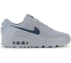 Nike Air Max 90-men's sneakers shoes grey DM0029-022 sneakers New
