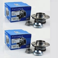 Roulement de roue Citroen C5