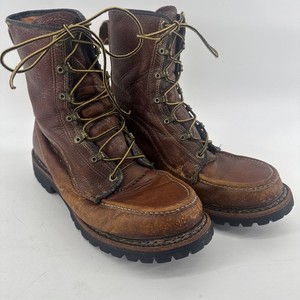 Vintage Herman Survivor Boots for sale | eBay display picture 2