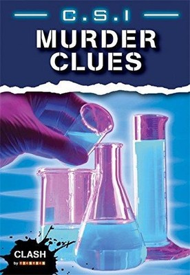 Clash Level 2: C.S.I. Murder Clues: No. 11 - Townsend, John