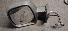 Retroviseur gauche (ou coque) Peugeot PARTNER