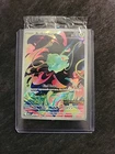 *Sealed* Mega Evolution Bulbasaur Holo - Stamped - 133/132 Pokemon