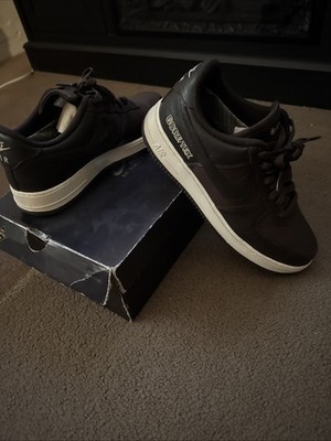 Nike Air Force 1 Low Men's Size 9.5 Gore-Tex Baroque Brown CT2858-201
