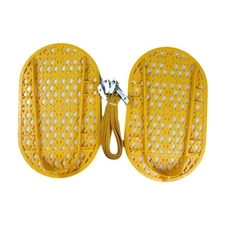 Concrete Cement Maltal Finishing Shoe Leave No Mark Lightweight Prevent Slip