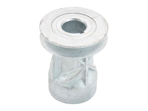 Messernabe Ø22,2mm (46mm) passend für AL-KO Gudenaa 47 Auto ES HW 119107 (11/200 - Bild 2 von 3