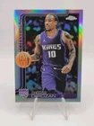 2025 Topps DeMar DeRozan Base (Raw)